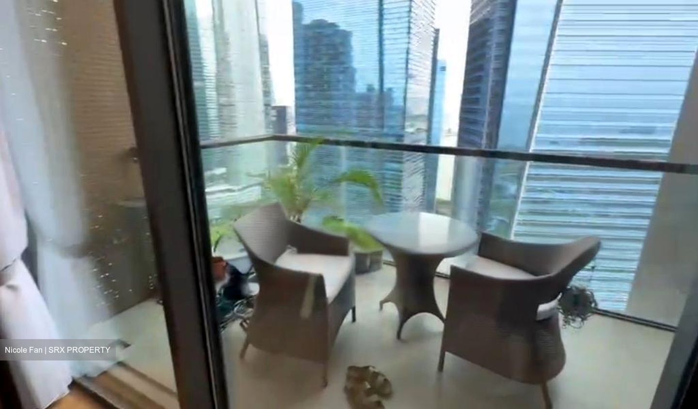 Marina One Residences (D1), Apartment #443889481